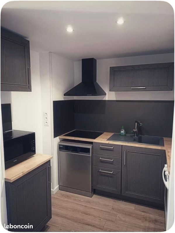 Appartement à louer, 45m², Fréjus