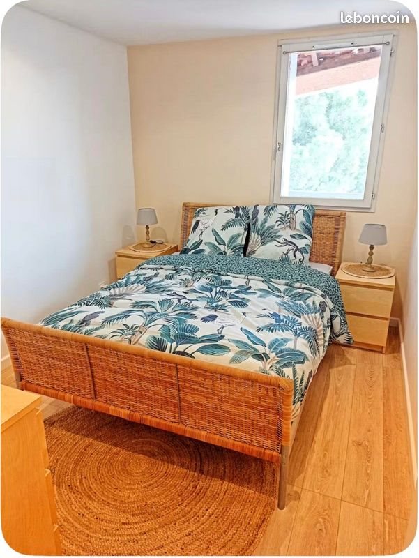 Appartement à louer, 45m², Fréjus