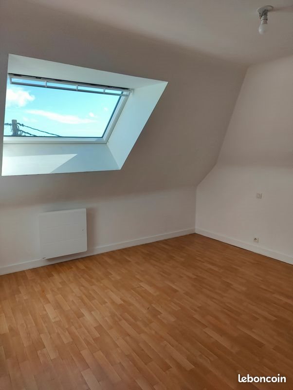 Appartement à louer, 64m², Nostang