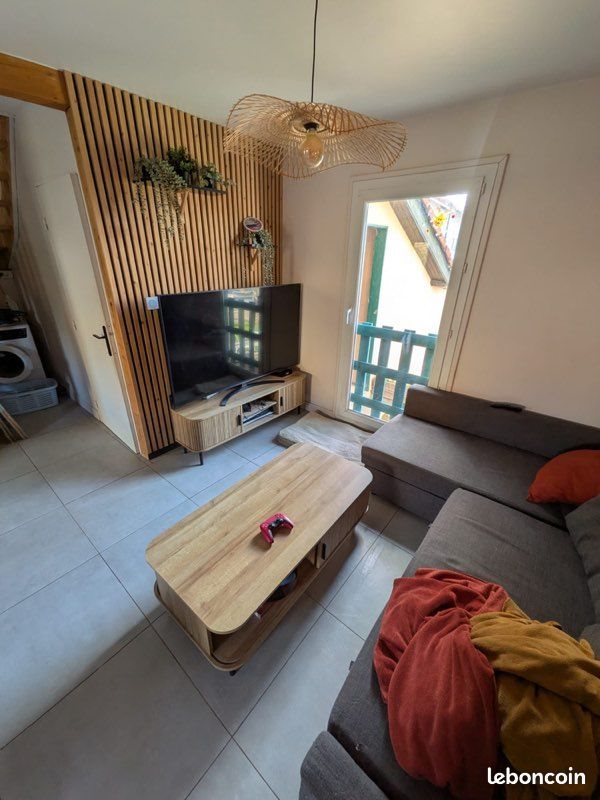 Maison à vendre, 66m², Montfaucon-en-Velay