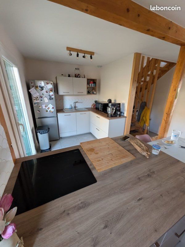 Maison à vendre, 66m², Montfaucon-en-Velay