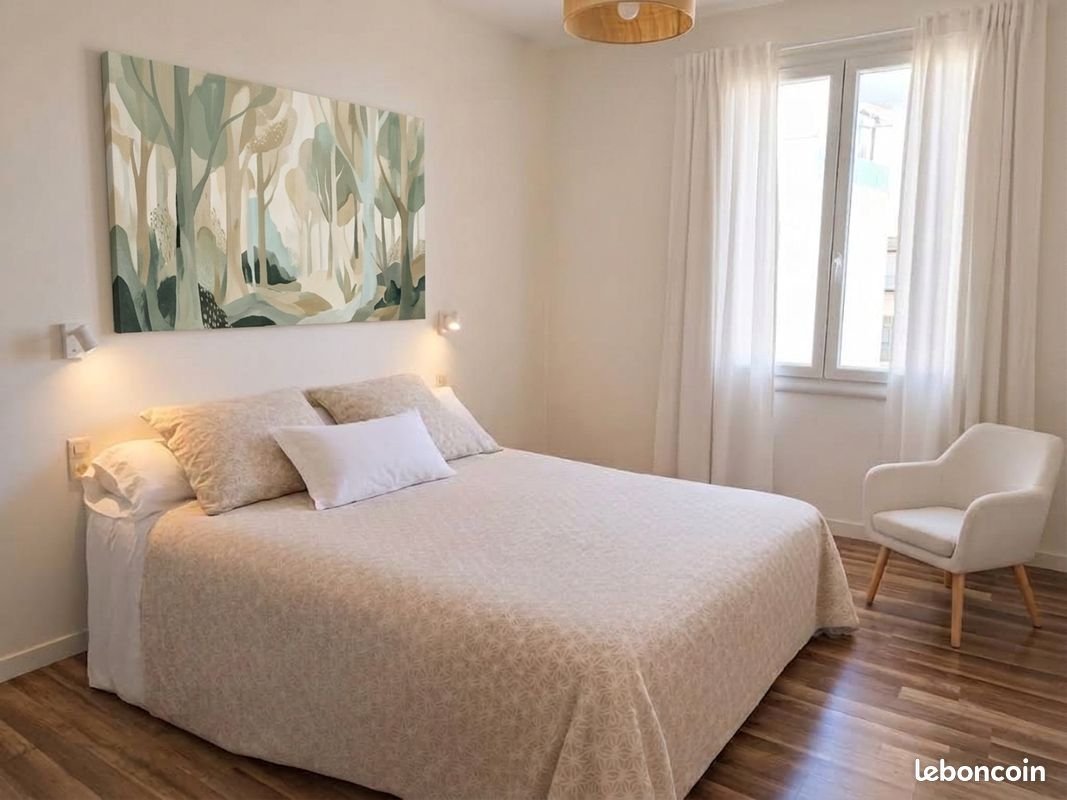 Appartement à vendre, 76m², Perpignan