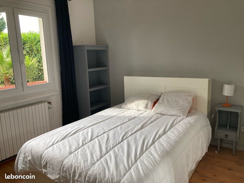 Appartement à louer, 20m², Eysines