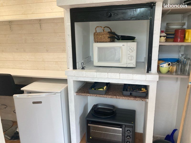 Appartement à louer, 20m², Eysines