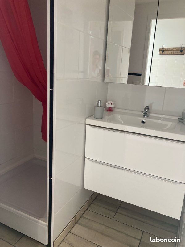 Appartement à louer, 20m², Eysines