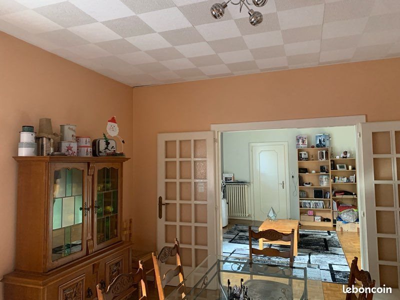 Appartement à louer, 120m², Rosselange