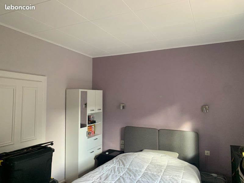 Appartement à louer, 120m², Rosselange