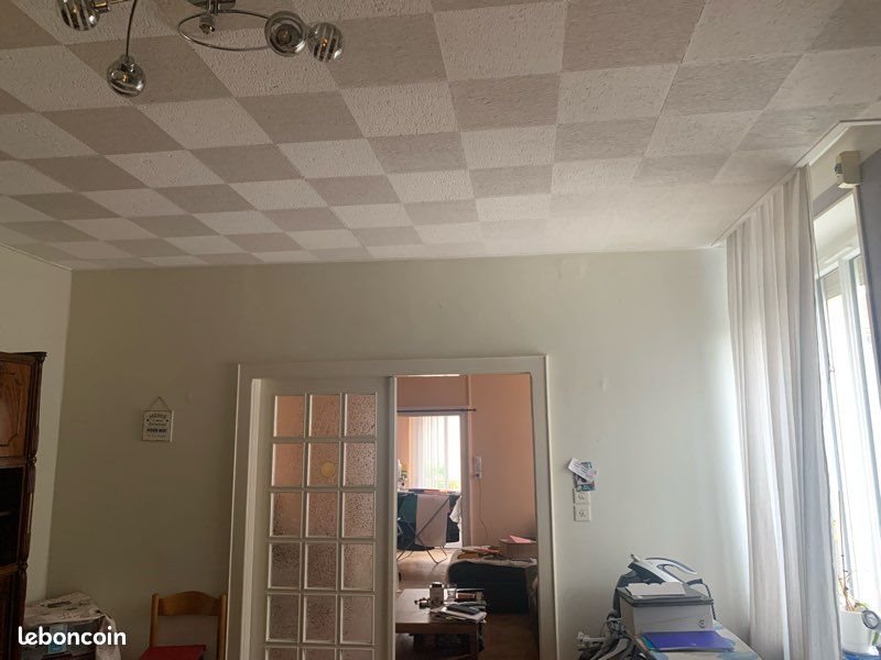 Appartement à louer, 120m², Rosselange