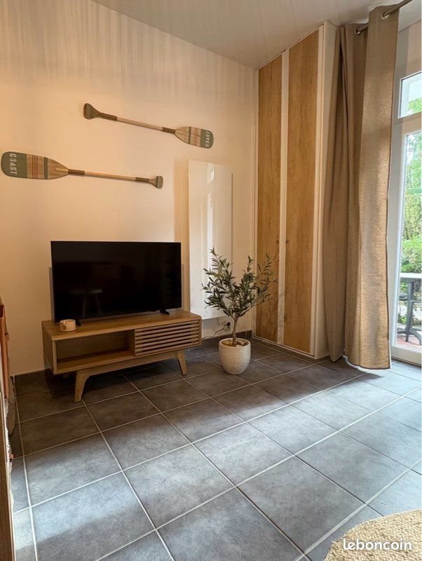Appartement à vendre, 27m², Jard-sur-Mer
