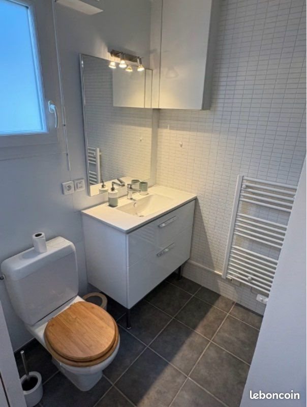Appartement à vendre, 27m², Jard-sur-Mer