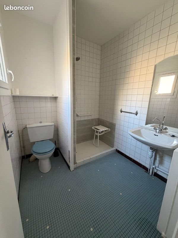 Appartement à louer, 36m², Vichy