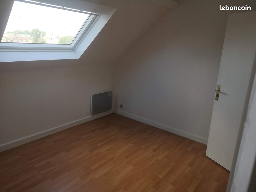 Appartement à louer, 32m², Troyes