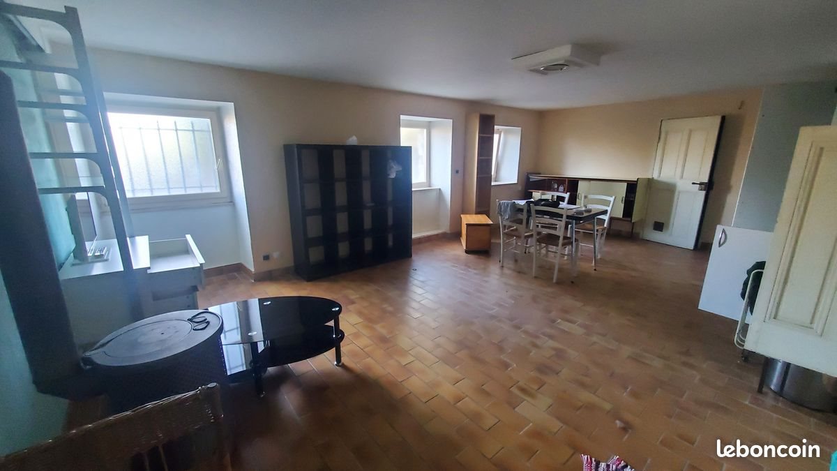 Appartement à louer, 50m², Annonay