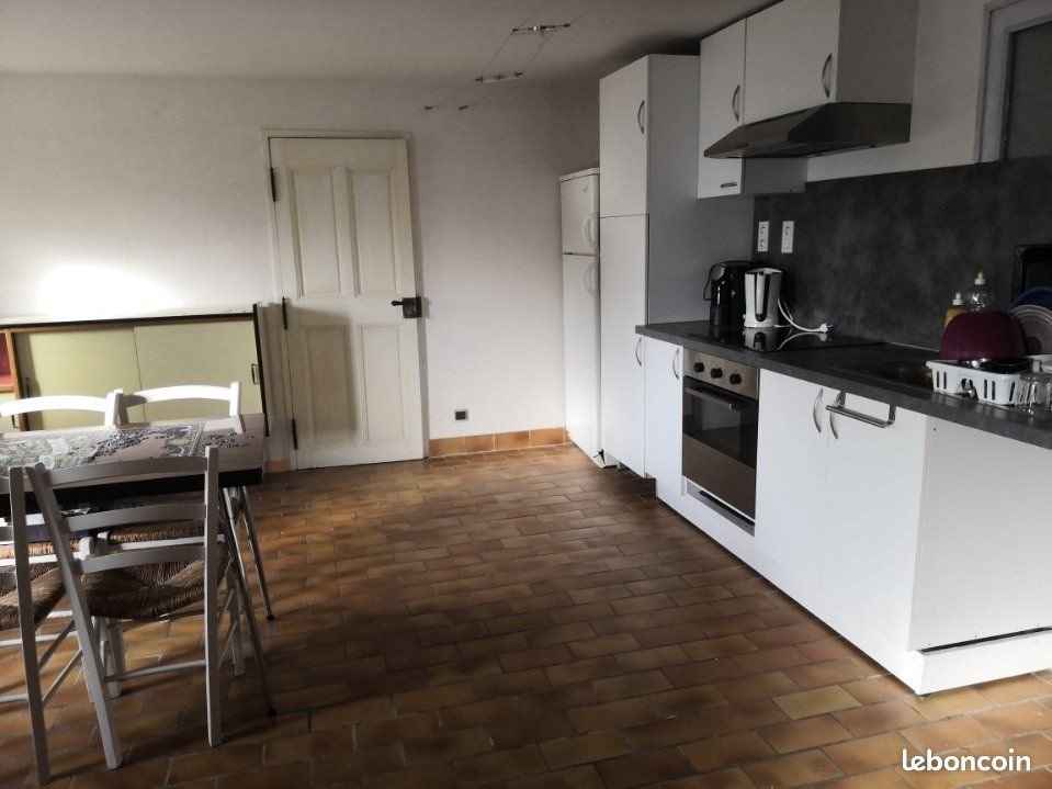 Appartement à louer, 50m², Annonay
