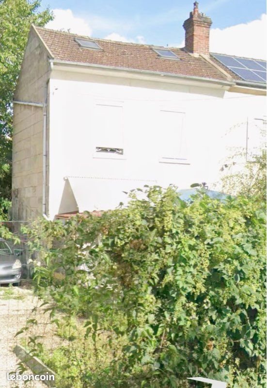 Maison à louer, 70m², Nogent-sur-Oise