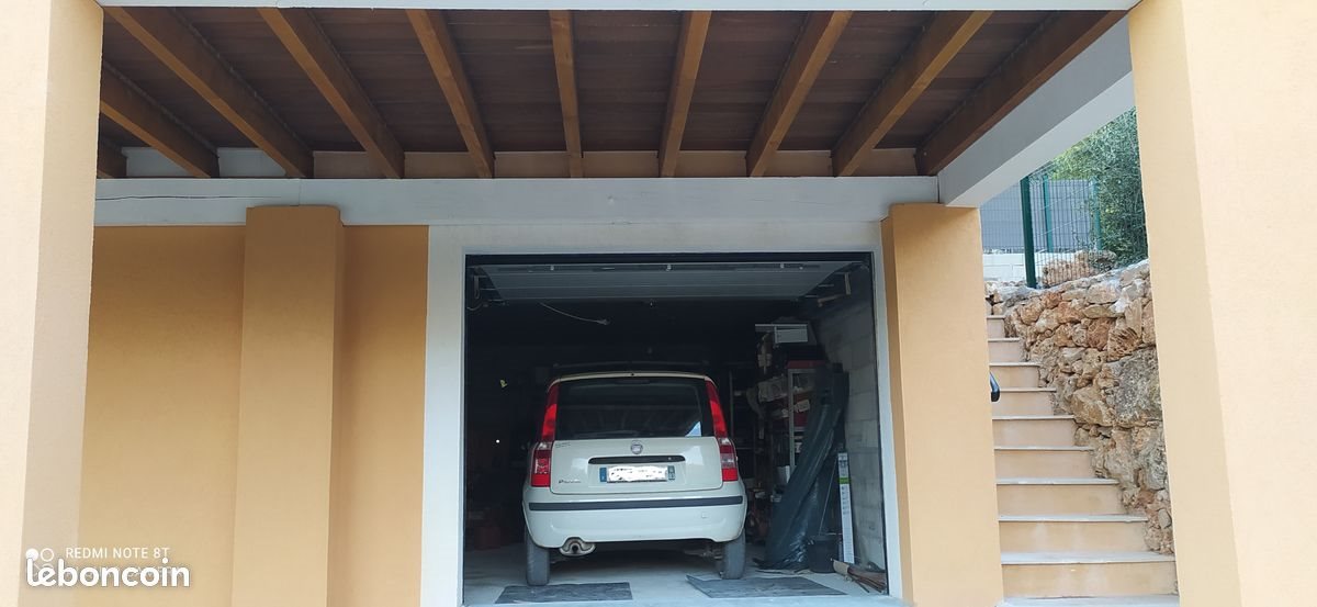 Maison à vendre, 80m², Trans-en-Provence