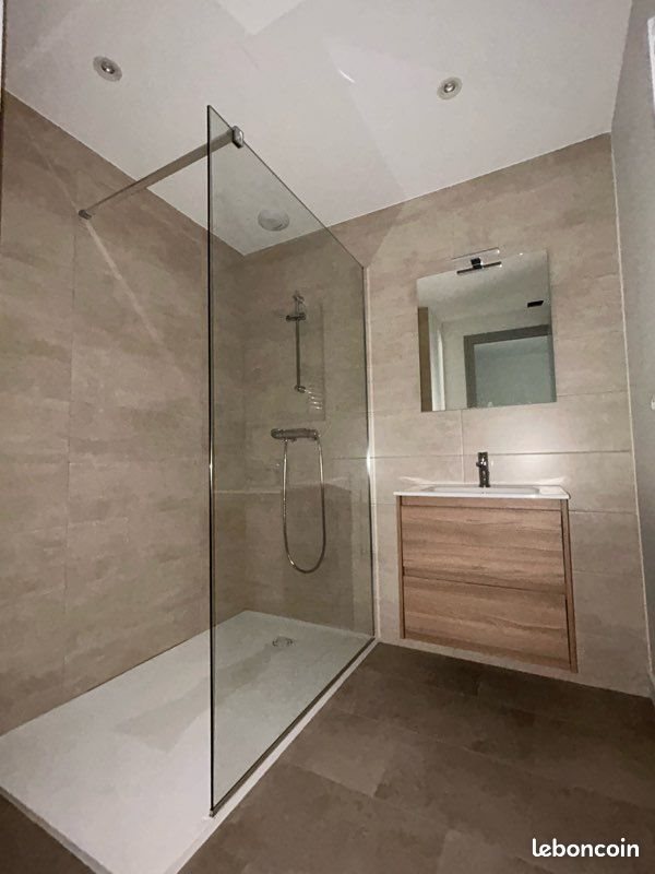 Appartement à louer, 55m², Le Puy-en-Velay