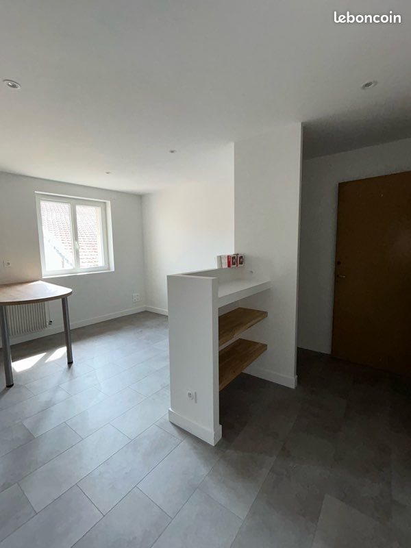 Appartement à louer, 55m², Le Puy-en-Velay