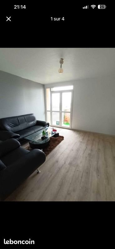 Appartement à louer, 60m², Bourbon-Lancy