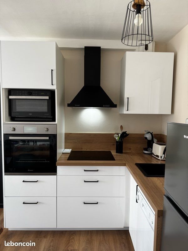 Appartement à louer, 36m², Les Sables-d'Olonne