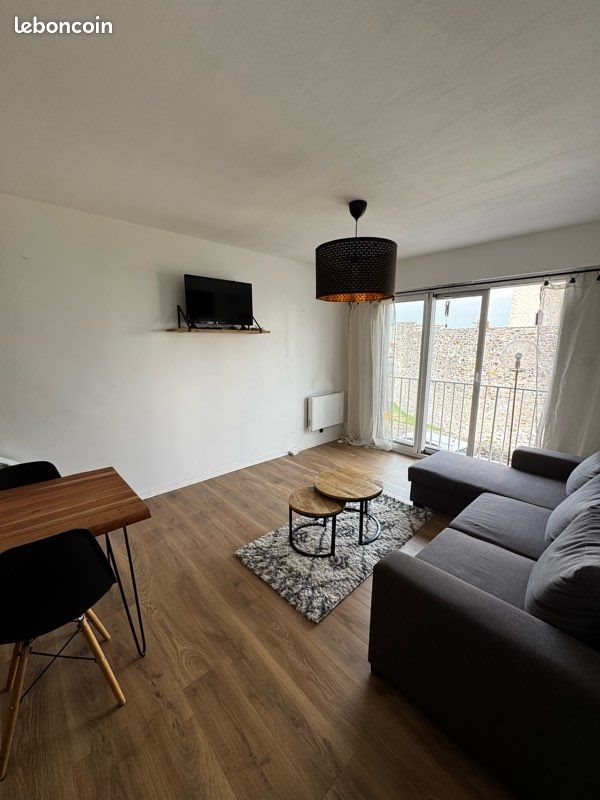 Appartement à louer, 36m², Les Sables-d'Olonne
