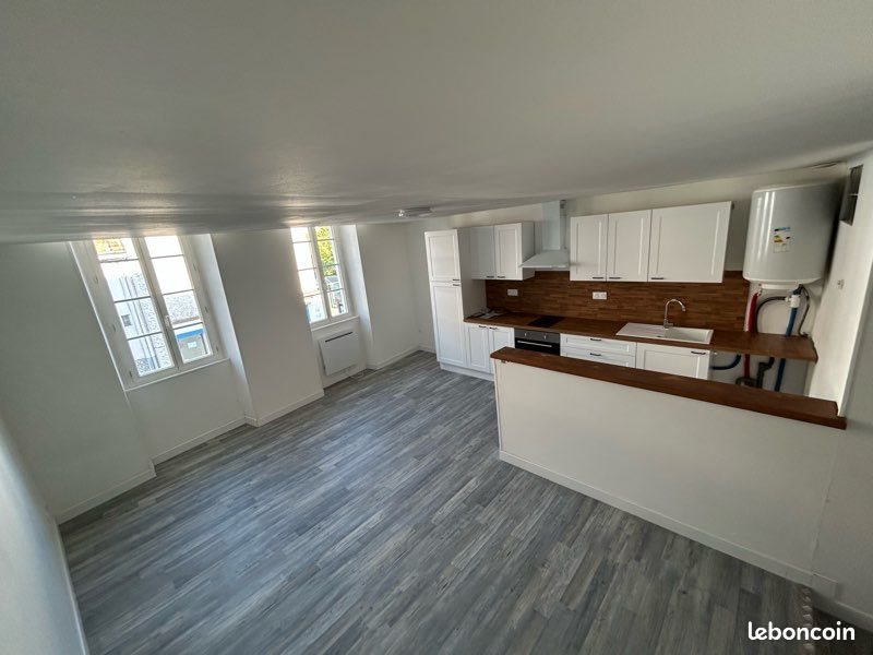 Appartement à louer, 54m², Bergerac