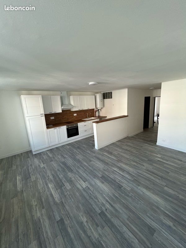 Appartement à louer, 54m², Bergerac