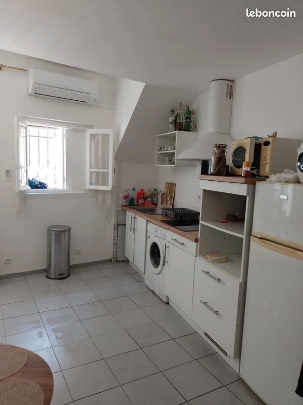Appartement à louer, 36m², Mèze