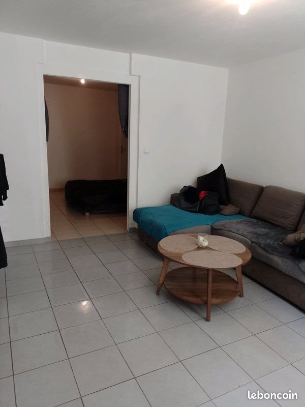 Appartement à louer, 36m², Mèze