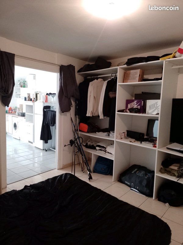 Appartement à louer, 36m², Mèze