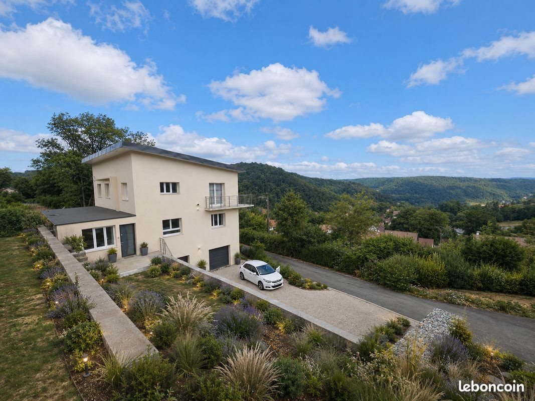 Maison à vendre, 194m², Morre