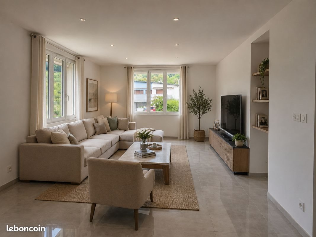 Maison à vendre, 194m², Morre