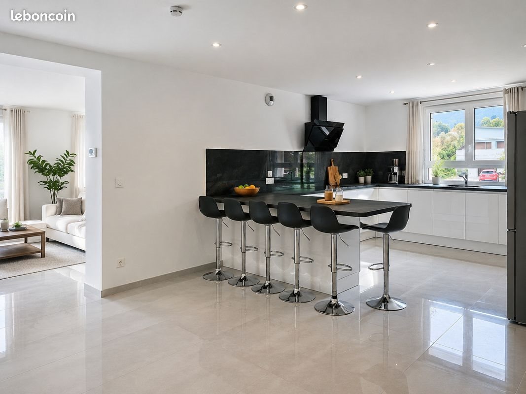 Maison à vendre, 194m², Morre