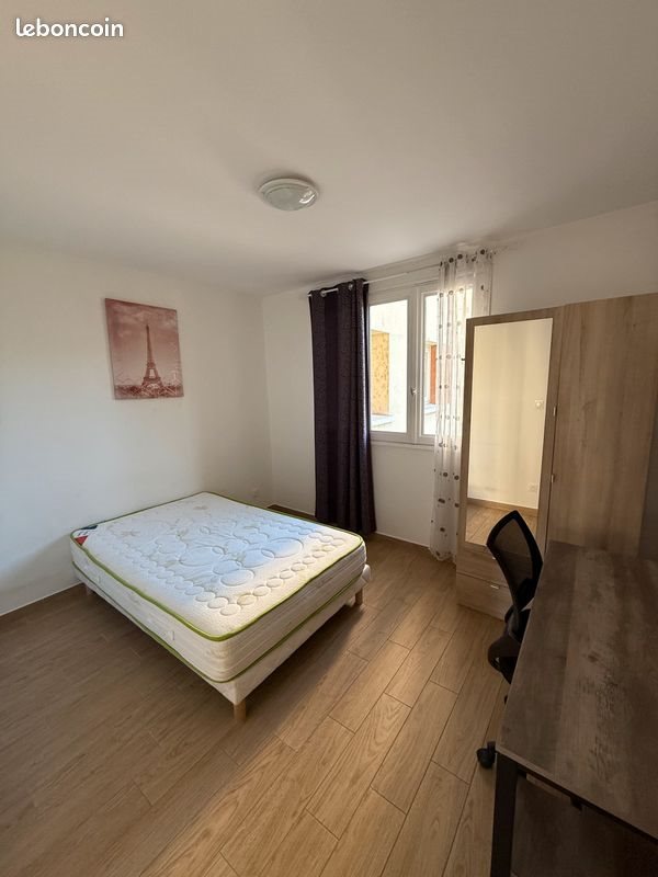 Appartement à louer, 68m², Lyon 8ème