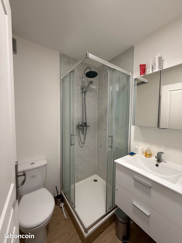 Appartement à louer, 68m², Lyon 8ème