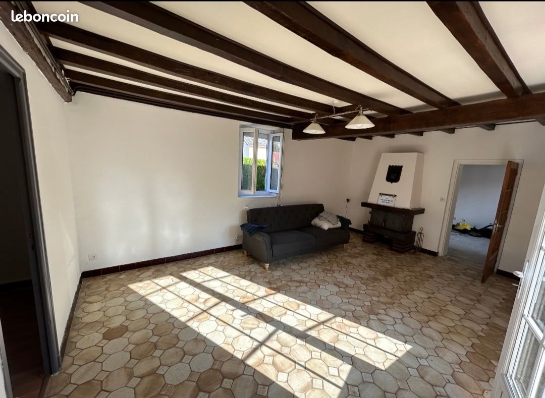 Maison à vendre, 80m², Dornes