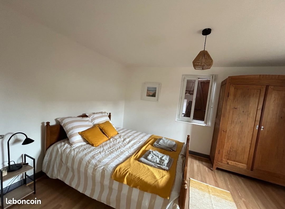 Maison à vendre, 80m², Dornes