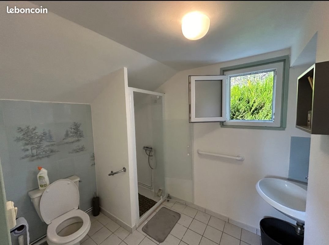 Maison à vendre, 80m², Dornes