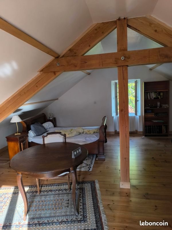 Maison à vendre, 65m², Saint-Merd-de-Lapleau