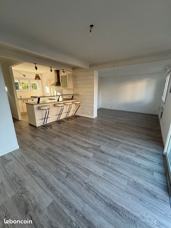 Maison à louer, 95m², La Suze-sur-Sarthe