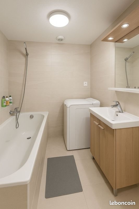 Appartement à vendre, 32m², Schiltigheim