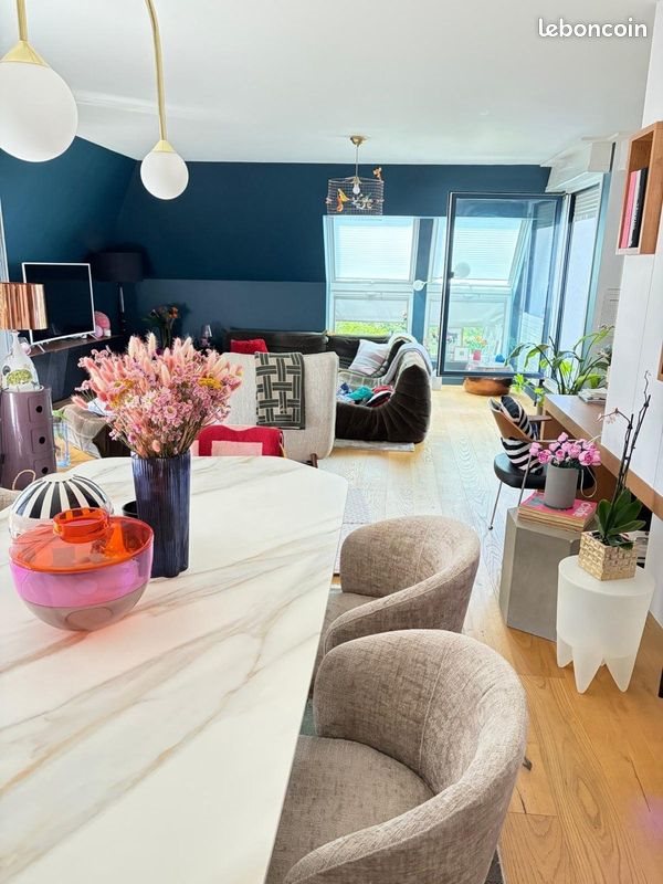 Appartement à vendre, 148m², Strasbourg