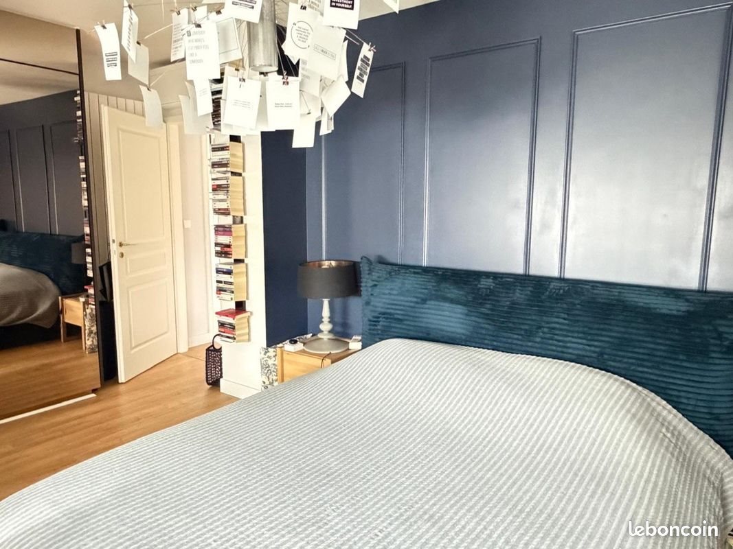 Appartement à vendre, 148m², Strasbourg