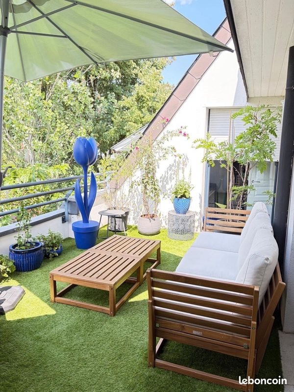 Appartement à vendre, 148m², Strasbourg