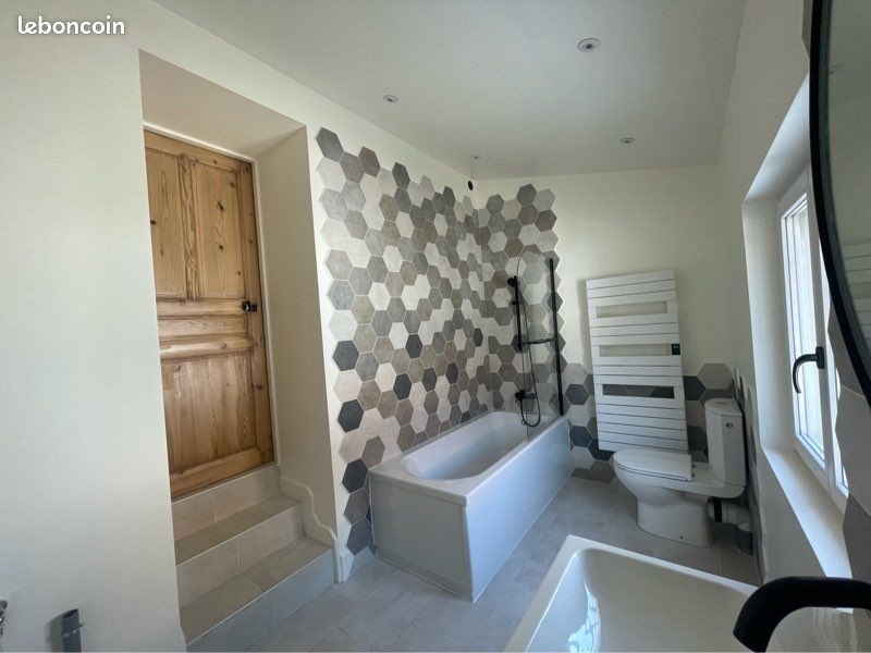 Appartement à louer, 65m², Saint-Andiol