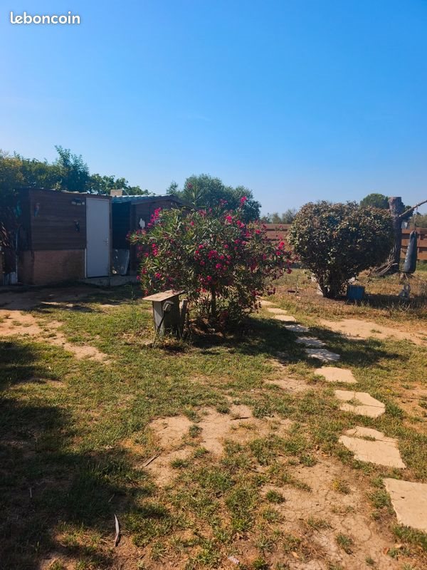 Maison à vendre, 62m², Sérignan