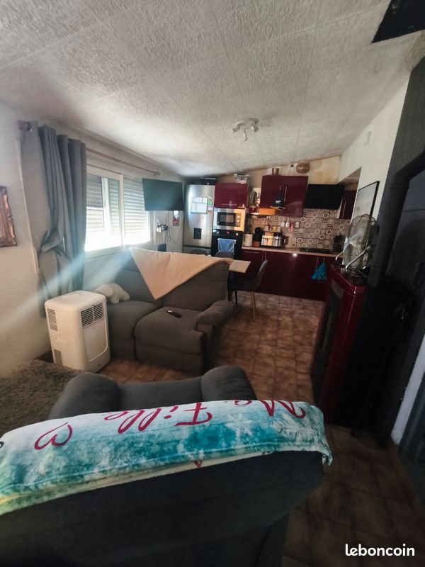 Maison à vendre, 62m², Sérignan