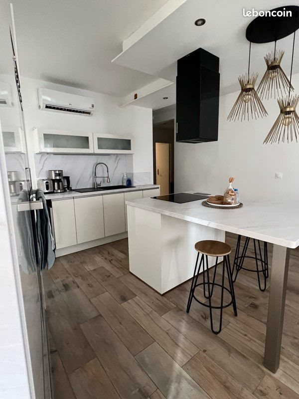 Appartement à louer, 62m², Calvi