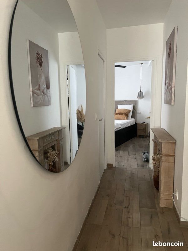 Appartement à louer, 62m², Calvi