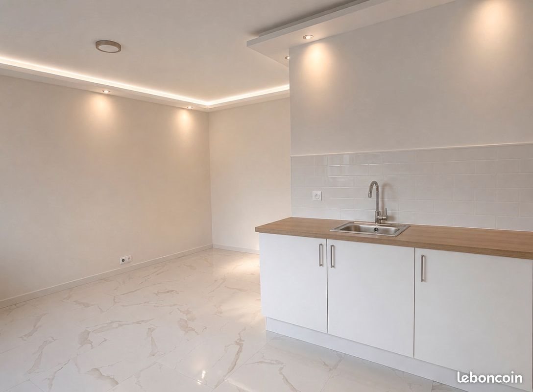 Appartement à louer, 50m², Chaponost